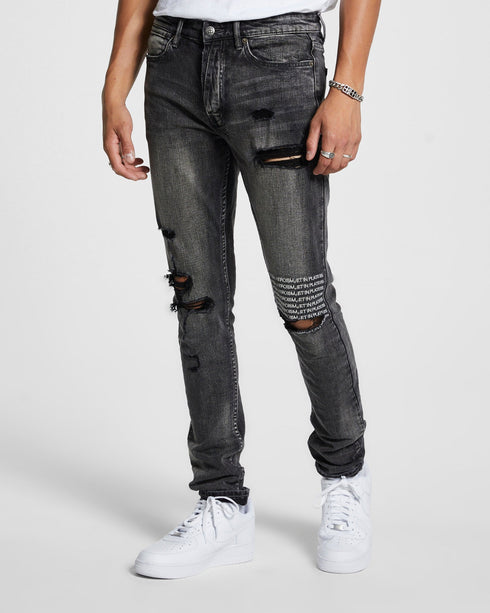 KSUBI VAN WINKLE ANGST Mens Apparel - MENS APPAREL