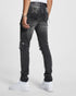 KSUBI VAN WINKLE ANGST Mens Apparel - MENS APPAREL