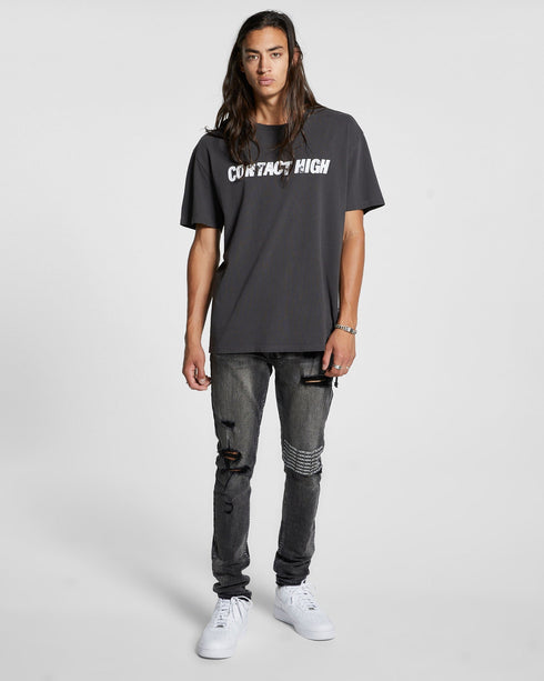 KSUBI VAN WINKLE ANGST Mens Apparel - MENS APPAREL