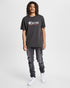 KSUBI VAN WINKLE ANGST TRASHED Mens Apparel - MENS APPAREL
