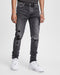 KSUBI VAN WINKLE ANGST TRASHED Mens Apparel - MENS APPAREL