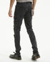 KSUBI VAN WINKLE BLACK DYNAMITE TRASH Mens Apparel - MENS