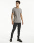KSUBI VAN WINKLE BLACK DYNAMITE TRASH Mens Apparel - MENS