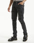 KSUBI VAN WINKLE BLACK DYNAMITE TRASH Mens Apparel - MENS