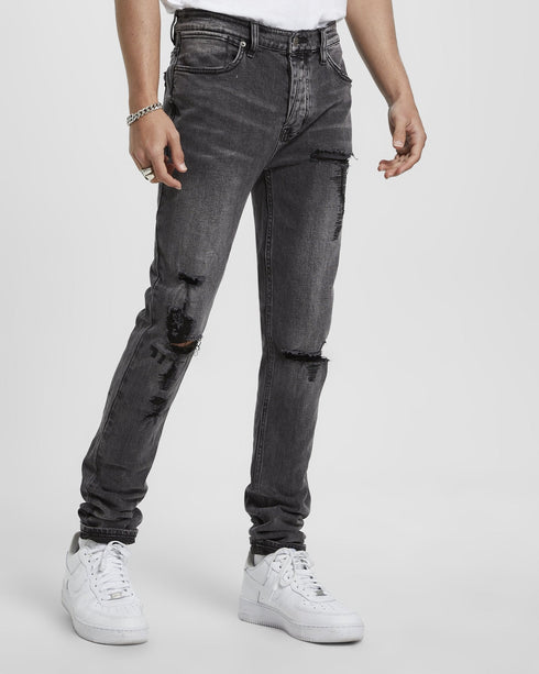 KSUBI VAN WINKLE COMIK ANGST TRASHED Mens Apparel - MENS