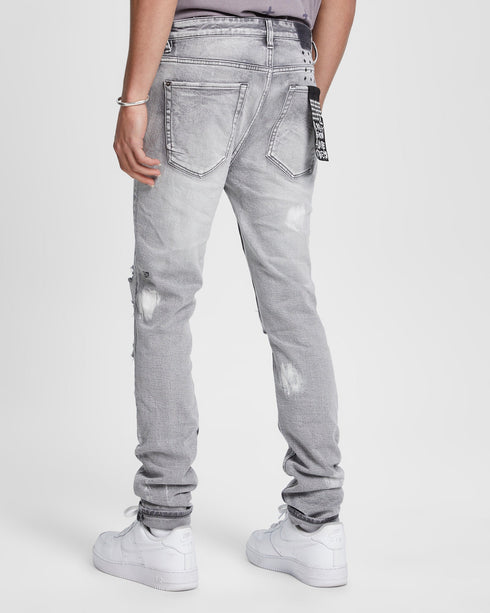 KSUBI VAN WINKLE ERATIK TRASHED Mens Apparel - Mens Apparel