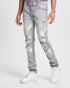 KSUBI VAN WINKLE ERATIK TRASHED Mens Apparel - Mens Apparel
