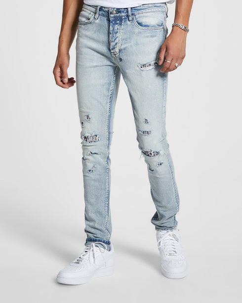 KSUBI VAN WINKLE FIRE PATCH Mens Apparel - Mens Apparel