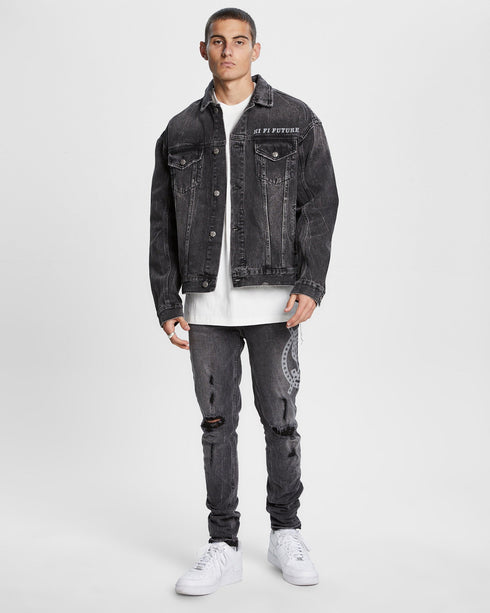 KSUBI VAN WINKLE PARADOX STAR Mens Apparel - MENS APPAREL