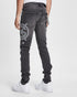 KSUBI VAN WINKLE PARADOX STAR Mens Apparel - MENS APPAREL