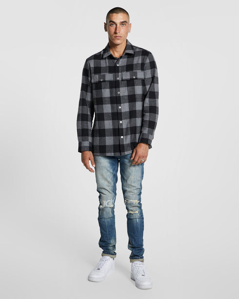 KSUBI VAN WINKLE RAGE Mens Apparel - MENS APPAREL