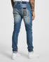 KSUBI VAN WINKLE RAGE Mens Apparel - MENS APPAREL