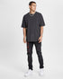 KSUBI VAN WINKLE REDBACK TRASHED Mens Apparel - MENS APPAREL