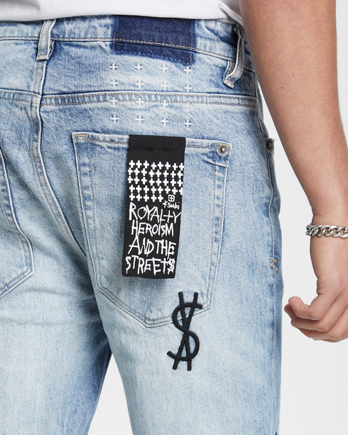 KSUBI VAN WINKLE SERVIVE VERTIGO Mens Apparel - Mens Apparel