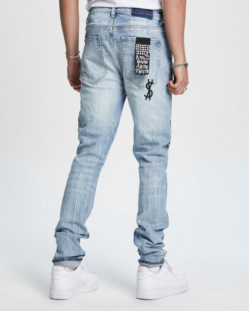 KSUBI VAN WINKLE SERVIVE VERTIGO Mens Apparel - Mens Apparel