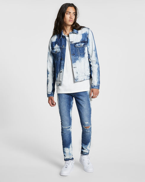 KSUBI VAN WINKLE THE HEAVENS Mens Apparel - MENS APPAREL