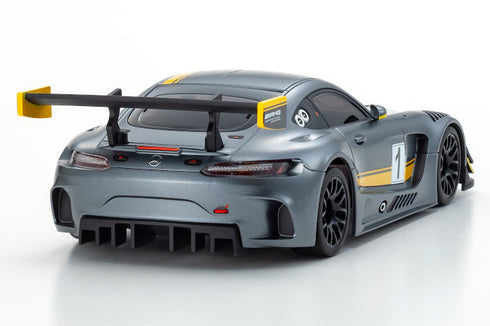 KYOSHO MINI-Z RWD MR-03 AMG GT3 Accessories - 32338GY /