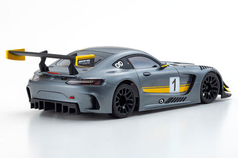 KYOSHO MINI-Z RWD MR-03 AMG GT3 Accessories - 32338GY /
