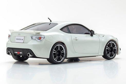 KYOSHO MINI Z RWD TOYOTA 86 Accessories - ACCESSORIES