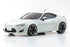 KYOSHO MINI Z RWD TOYOTA 86 Accessories - ACCESSORIES