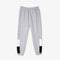LACOSTE Branded Colorblock Fleece Jogging Pants Mens Apparel