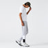 LACOSTE Branded Colorblock Fleece Jogging Pants Mens Apparel