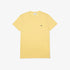LACOSTE Crew Neck Pima Cotton Jersey T-shirt Mens Apparel -