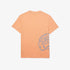 LACOSTE Crocodile Print T-shirt Mens Apparel - MENS APPAREL