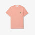 LACOSTE Embroidered Logo Regular Fit T-shirt Mens Apparel -