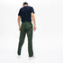 LACOSTE Embroidered Logo Regular Fit T-shirt Mens Apparel -
