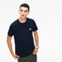 LACOSTE Embroidered Logo Regular Fit T-shirt Mens Apparel -