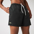 LACOSTE Light Quick-Dry Swim Shorts Mens Apparel - MENS