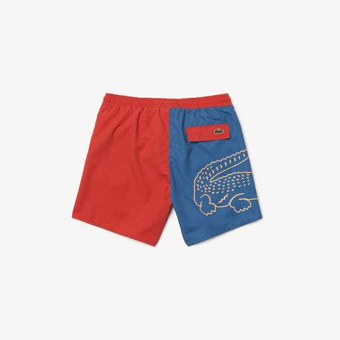 LACOSTE MAILLOT DE BAIN Mens Apparel - MENS APPAREL