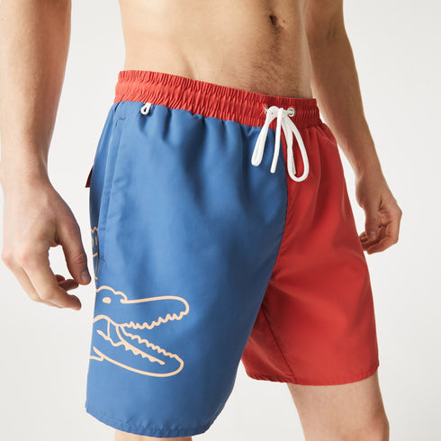 LACOSTE MAILLOT DE BAIN Mens Apparel - MENS APPAREL