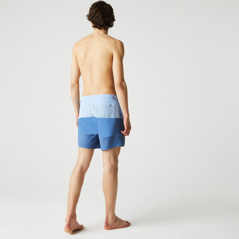 LACOSTE MAILLOT DE BAIN Mens Apparel - MENS APPAREL