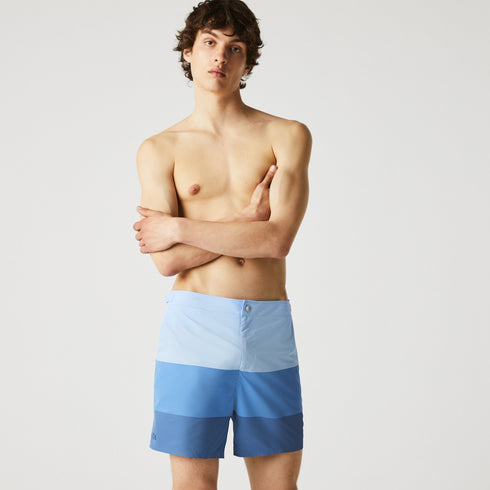 LACOSTE MAILLOT DE BAIN Mens Apparel - MENS APPAREL