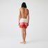 LACOSTE MAILLOT DE BAIN Mens Apparel - MENS APPAREL