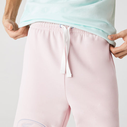 LACOSTE SHORT Mens Apparel - MENS APPAREL