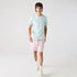 LACOSTE SHORT Mens Apparel - MENS APPAREL