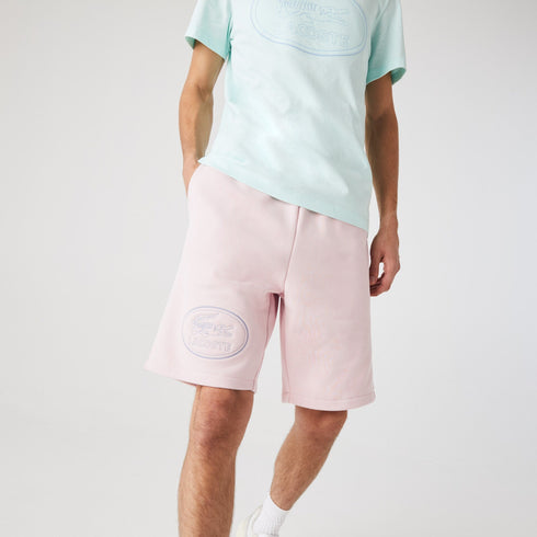 LACOSTE SHORT Mens Apparel - MENS APPAREL