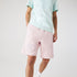 LACOSTE SHORT Mens Apparel - MENS APPAREL
