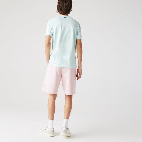 LACOSTE SHORT Mens Apparel - MENS APPAREL