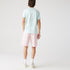 LACOSTE SHORT Mens Apparel - MENS APPAREL