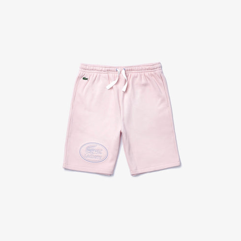 LACOSTE SHORT Mens Apparel - MENS APPAREL