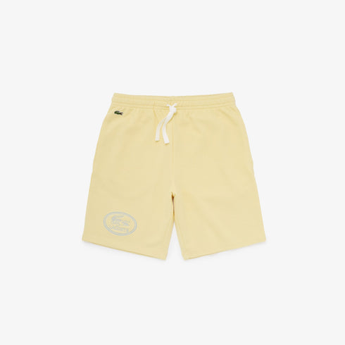 LACOSTE SHORT Mens Apparel - MENS APPAREL