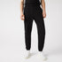 LACOSTE Signature Striped Colorblock Fleece Jogging Pants