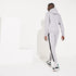 LACOSTE SPORT Colorblock Fleece Sweatpants Mens Apparel -
