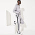 LACOSTE SPORT Colorblock Fleece Sweatpants Mens Apparel -
