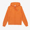 LACOSTE SPORT Lightweight Bi-material Hoodie Mens Apparel -