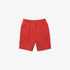 LACOSTE SPORT TENNIS FLEECE SHORTS Mens Apparel - MENS